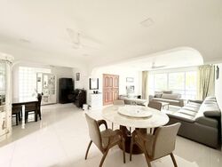 The Hacienda (D15), Condominium #617751941